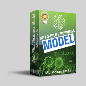 Autopilot Business Blueprint