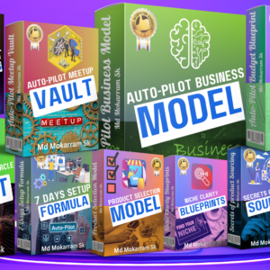 Silver Membership - Autopilot Business Hub